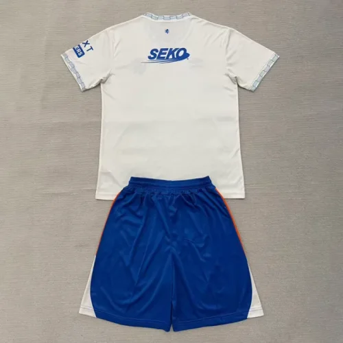 Rangers Away Men Jersey Suit 26/27