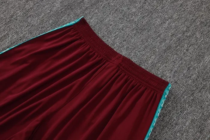 Portugal Training Jersey Suit 26/27