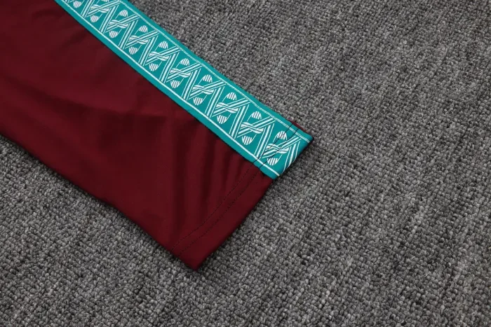 Portugal Training Jersey Suit 26/27