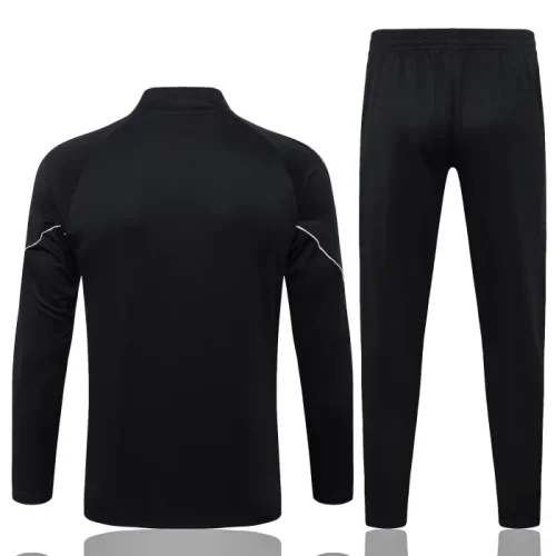 Portugal Training Jersey Suit 26/27