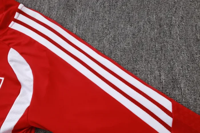 Spain Training Jersey Suit 26/27