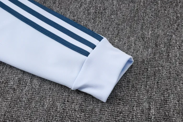 Italy Training Jacket Suit 26/27