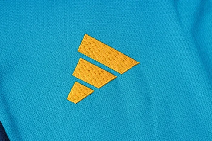 Spain Training Jersey Suit 26/27