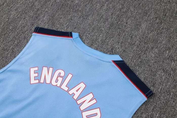 England Training Jersey 26/27