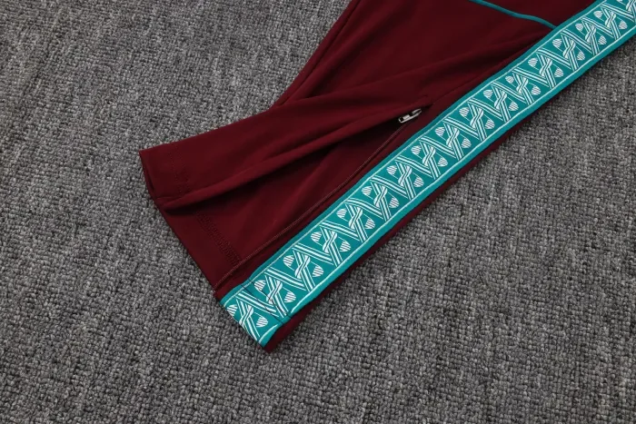 Portugal Training Jersey Suit 26/27