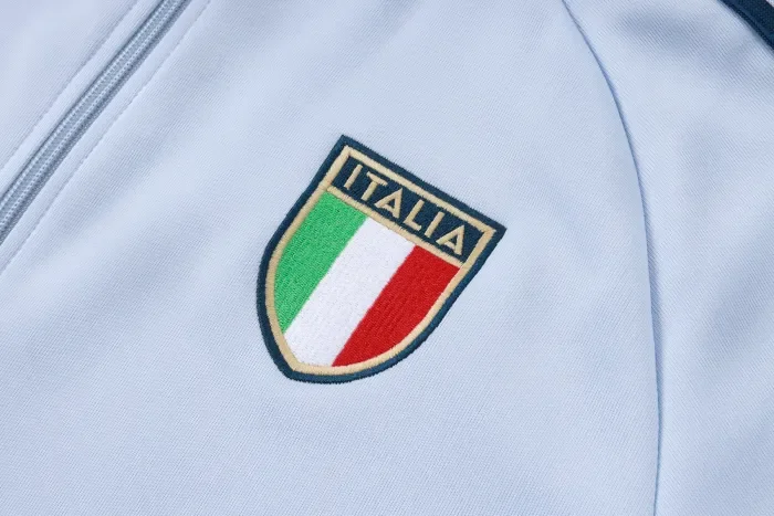 Italy Training Jacket Suit 26/27