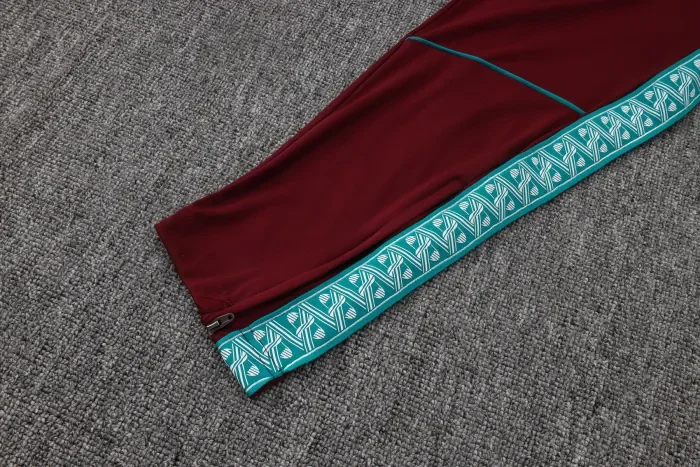 Portugal Training Jersey Suit 26/27
