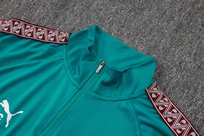 Portugal Training Jersey Suit 26/27