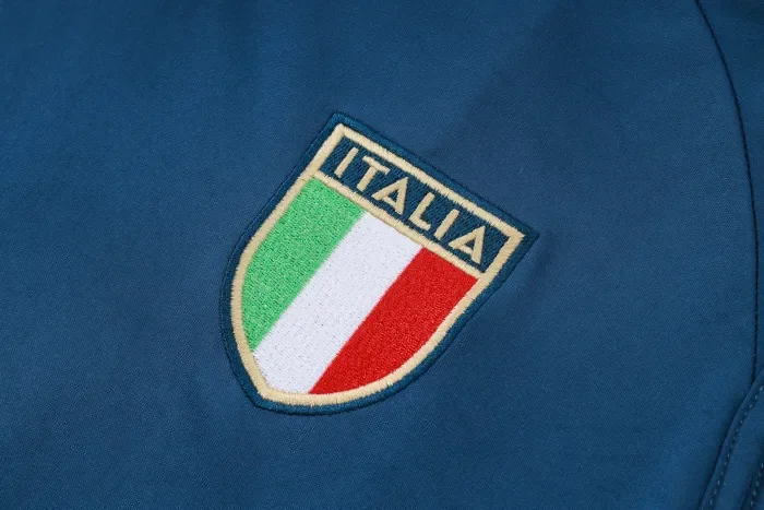 Italy Training Jersey 26/27