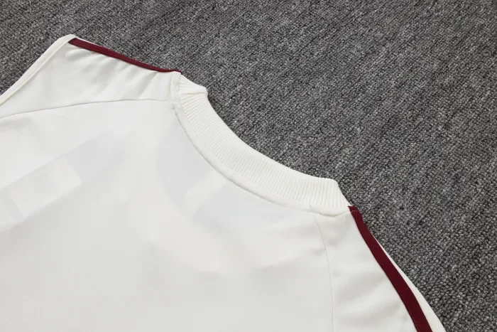 Spain Training Jersey 26/27