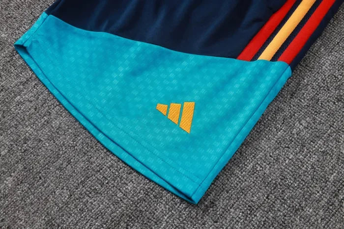 Spain Training Jersey 26/27