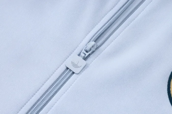 Italy Training Jacket Suit 26/27