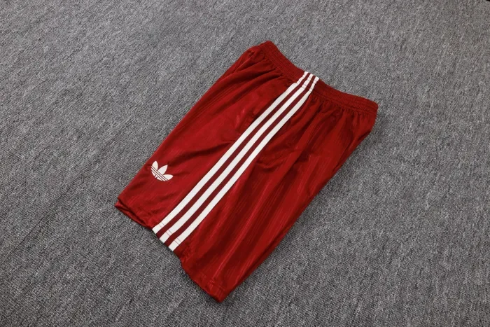 Spain Training Short sleeve Suit 26/27