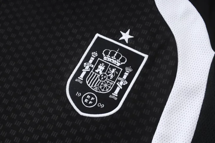 Spain Training Jersey 26/27