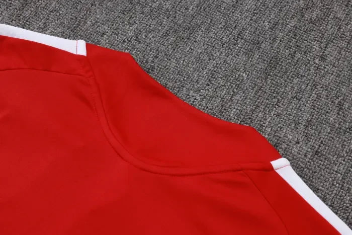 Spain Training Jersey Suit 26/27