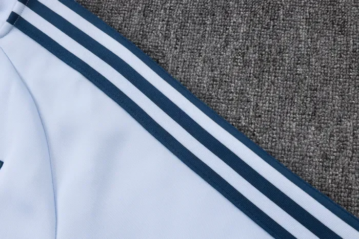Italy Training Jacket Suit 26/27