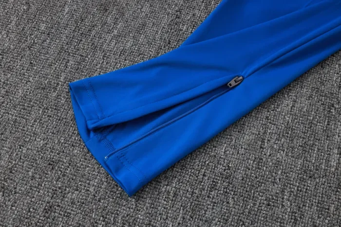 France Training Jersey Suit 26/27