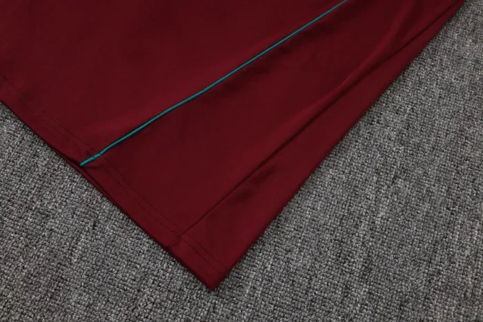 Portugal Training Jersey Suit 26/27