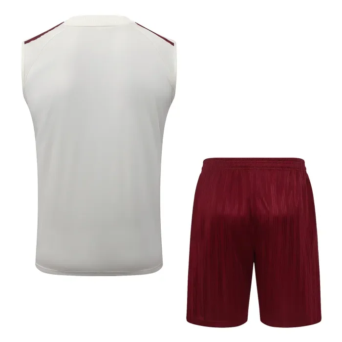 Spain Training Jersey 26/27