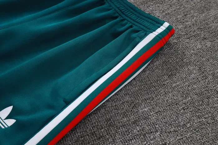 Mexico Training Jacket Suit 26/27