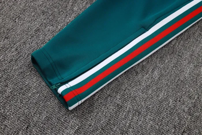 Mexico Training Jacket Suit 26/27