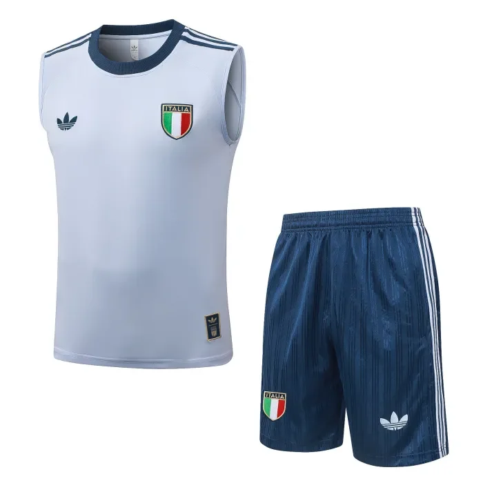 Italy Training Jersey 26/27