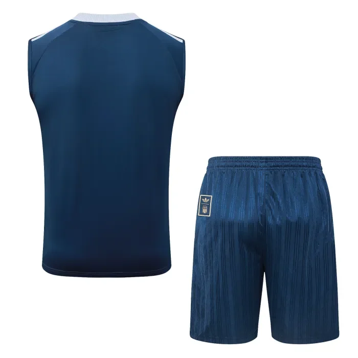 Italy Training Jersey 26/27
