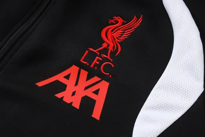 Liverpool Training Jacket Suit 26/27