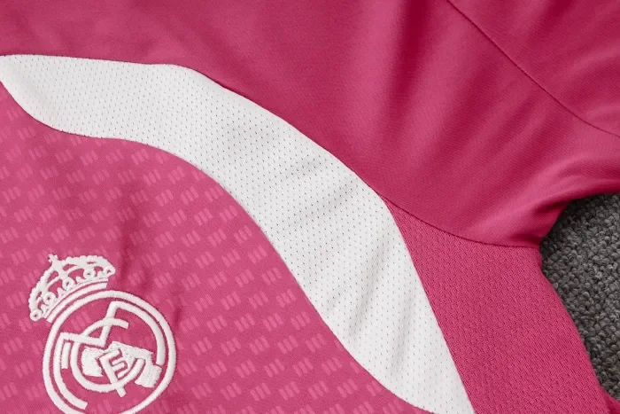 Real Madrid Training Short sleeve Jersey 26/27