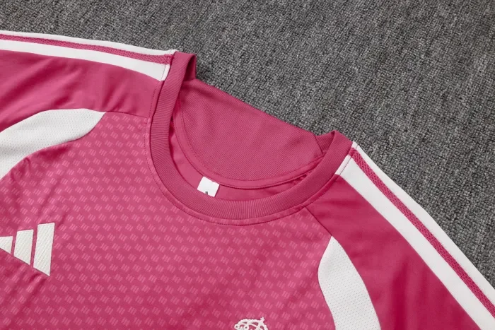 Real Madrid Training Short sleeve Jersey 26/27