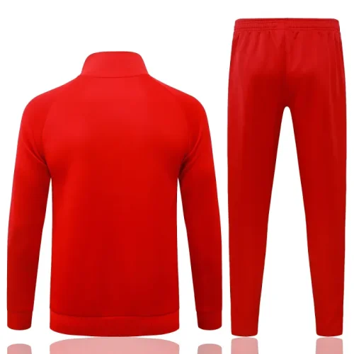 Liverpool Training Jacket Suit 26/27