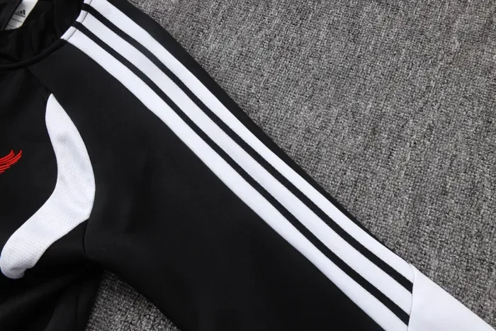 Liverpool Training Jacket Suit 26/27