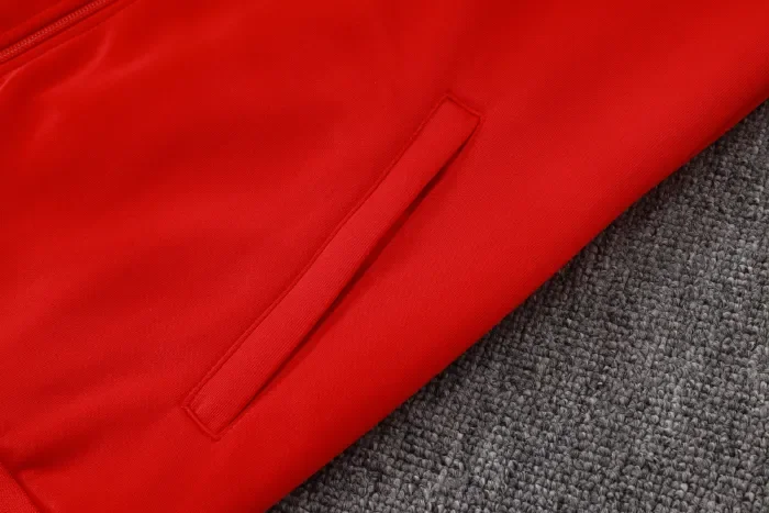 Liverpool Training Jacket Suit 26/27