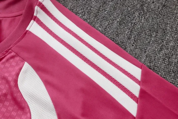 Real Madrid Training Short sleeve Jersey 26/27