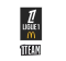 Ligue 1 + 1TEAM Ligue 1 + 1TEAM