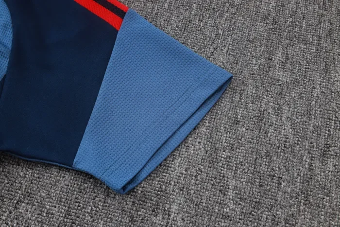 Bayern Munich POLO Jersey 26/27