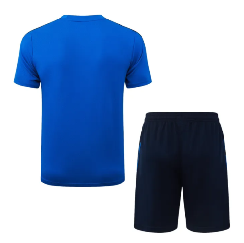 Inter Milan Training Short sleeve Suit 26/27