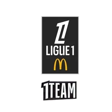 Marseille Away Player Jersey 26/27