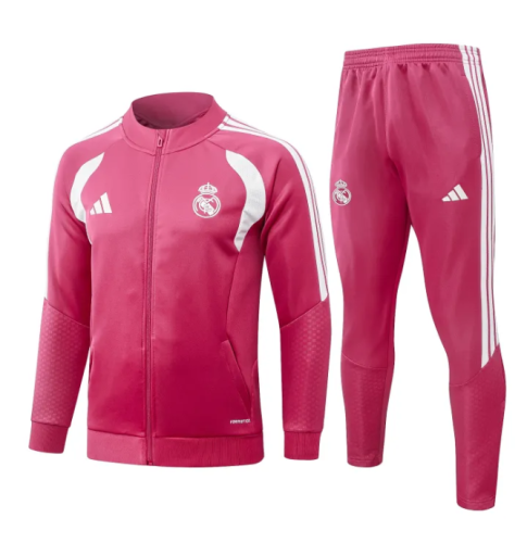 Real Madrid Training Jacket Suit 26/27