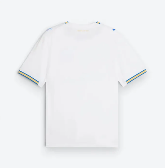 Marseille Away Player Jersey 26/27