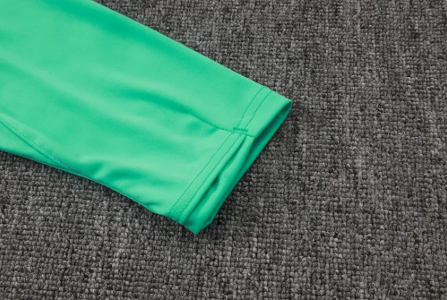 Brazil Training Jersey Suit 26/27