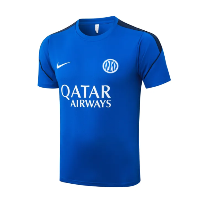 Inter Milan Training Short sleeve Jersey 26/27