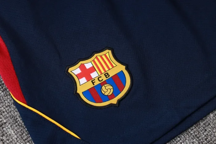 Barcelona Training Jersey 26/27