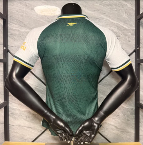 Arsenal Special Edition Player Jersey 26/27