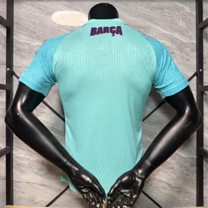 Barcelona Special Edition Man Player Jersey 26/27