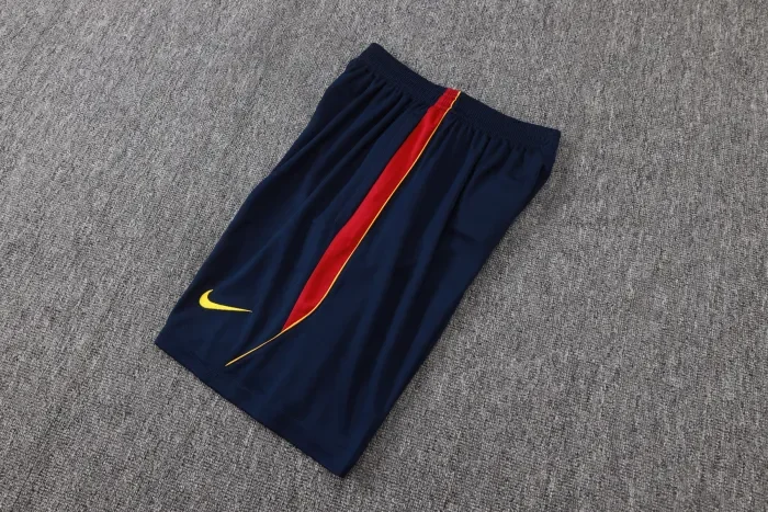 Barcelona Training Jersey 26/27
