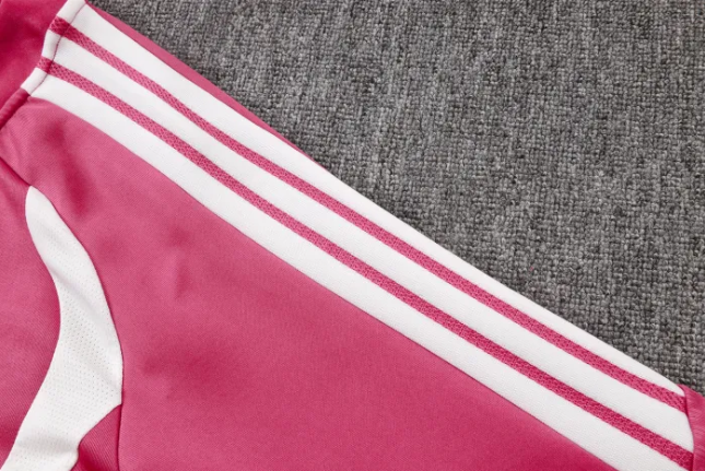 Real Madrid Training Jacket Suit 26/27