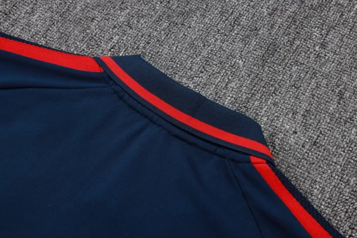 Bayern Munich POLO Jersey 26/27