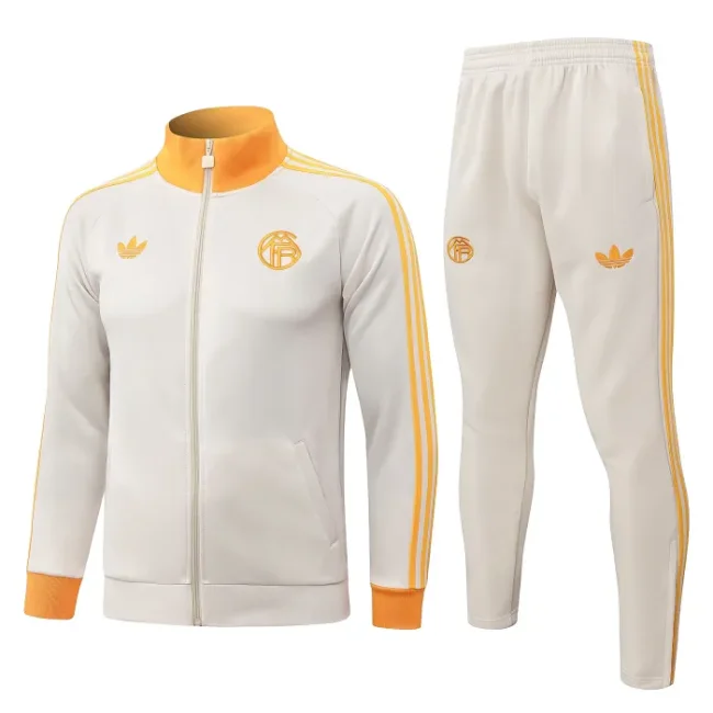 Bayern Munich Training Jacket Suit 26/27