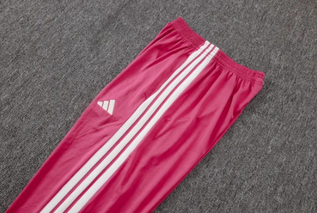 Real Madrid Training Jersey Suit 26/27